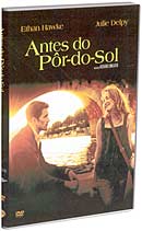 Antes Do P&ocirc;r-Do-Sol