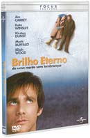 Brilho Eterno De Uma Mente Sem Lembran&ccedil;as