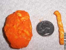 Cheetos!