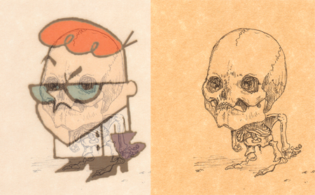 Dexter!