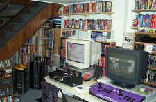 Gameroom