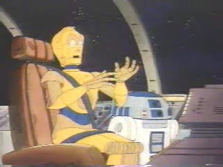Droids