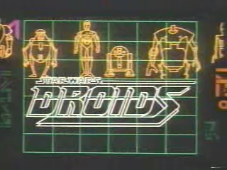 Droids