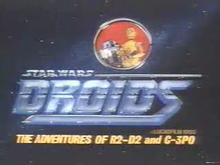 Droids