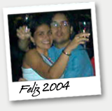 Feliz 2004!