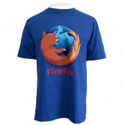 Firefox T-shirt