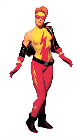 Kid Flash