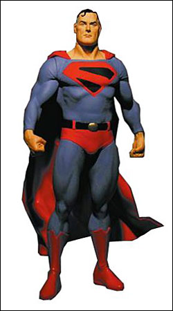 Superman
