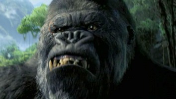 King Kong Trailer