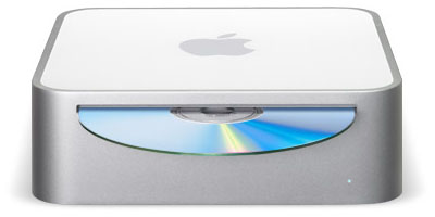 Mac Mini