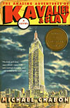 The Amazing Adventures of Kavalier & Clay