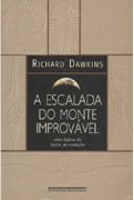 A  Escalada do Monte Improv&aacute;vel, Richard Dawkins