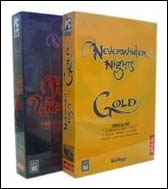Neverwinter Nights Gold + HotU