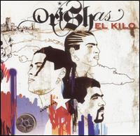 Los Orishas - El Kilo