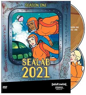 Sealab 2021