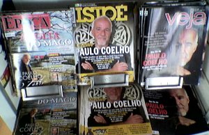 Super Coelho!