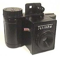 Tekinha