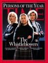 Time Persons of the Year 2002