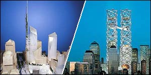 novo WTC