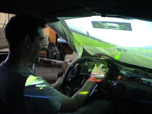 The Real Virtual Car Project