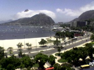Enseada de Botafogo