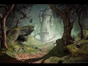 Ravian's Tower