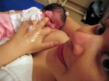 Clara e Anna