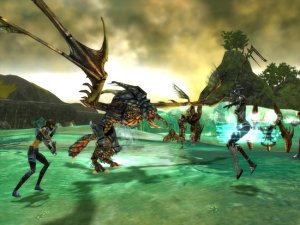 Guild Wars