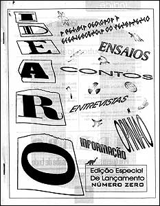 Idearo, o original