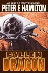 Fallen Dragon