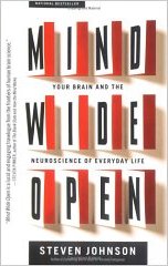 Mind Wide Open, Steven Johnson