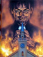  Preacher: a Caminho do Texas