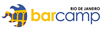 Logo BarCamp Rio 2007