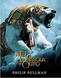 A Bússola de Ouro