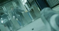 Cena do trailer de Cloverfield: o Monstro