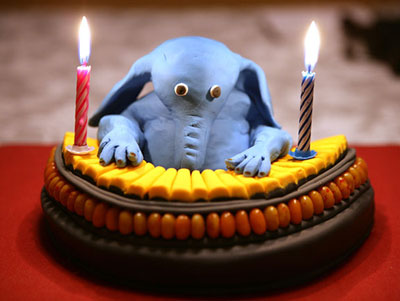 Bolo do Max Rebo