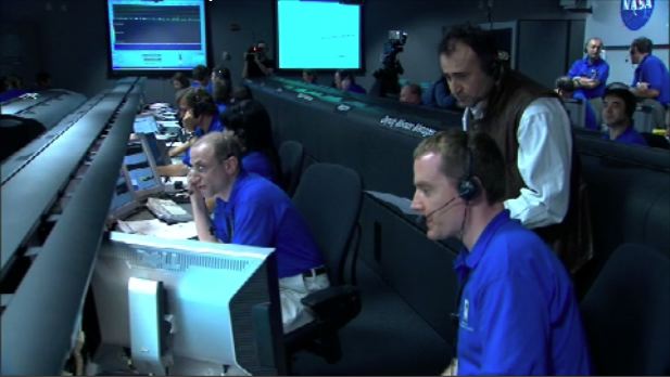 Nerds on Nasa