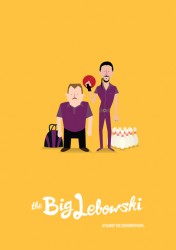 lebowski_poster2