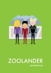 zoolander