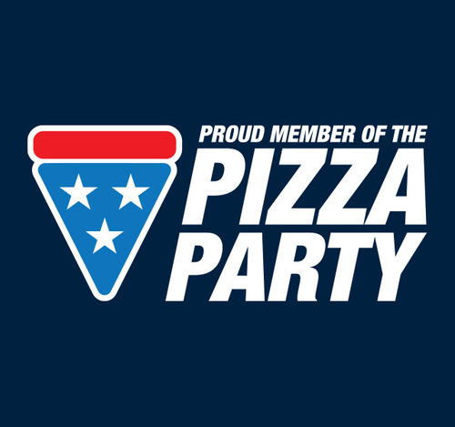 the-pizza-party-t-shirt-brings-a-tasty-spin-to-the-world-of-politics partido da pizza