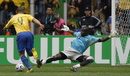 Brasil x Gana