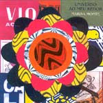 Marisa Monte: Universo ao Meu Redor
