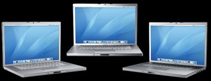 MacBook